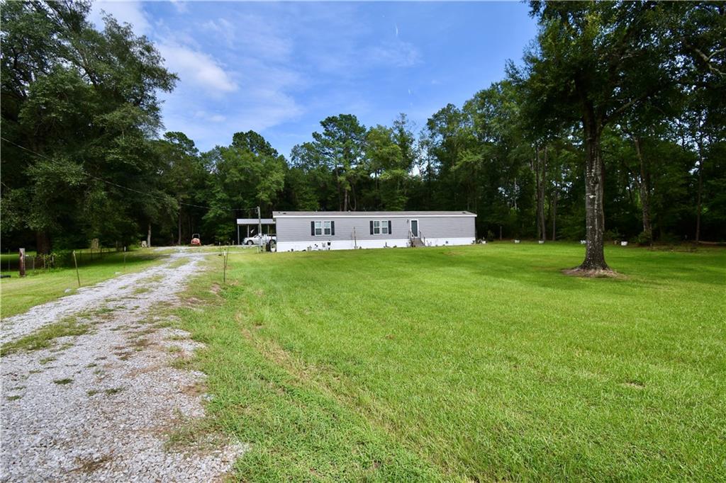 158 R A McGee Road Dry Prong, LA 71423 - Photo 41 of 42