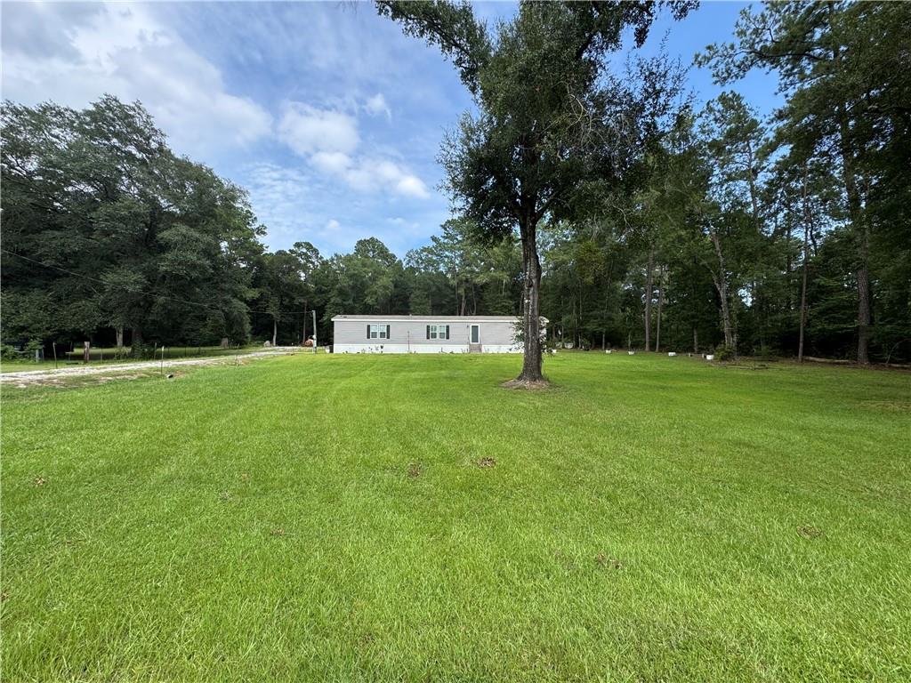 158 R A McGee Road Dry Prong, LA 71423 - Photo 42 of 42