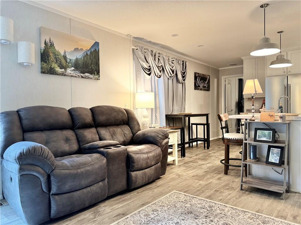 158 R A McGee Road Dry Prong, LA 71423 - Photo 6 of 42