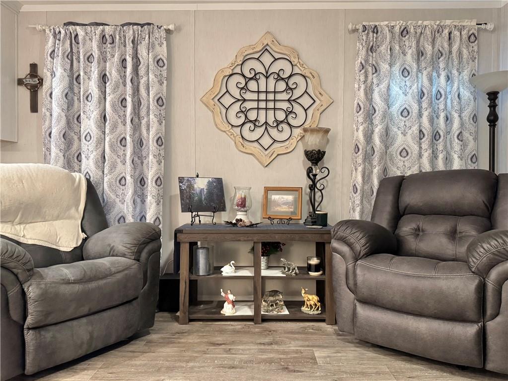 158 R A McGee Road Dry Prong, LA 71423 - Photo 8 of 42