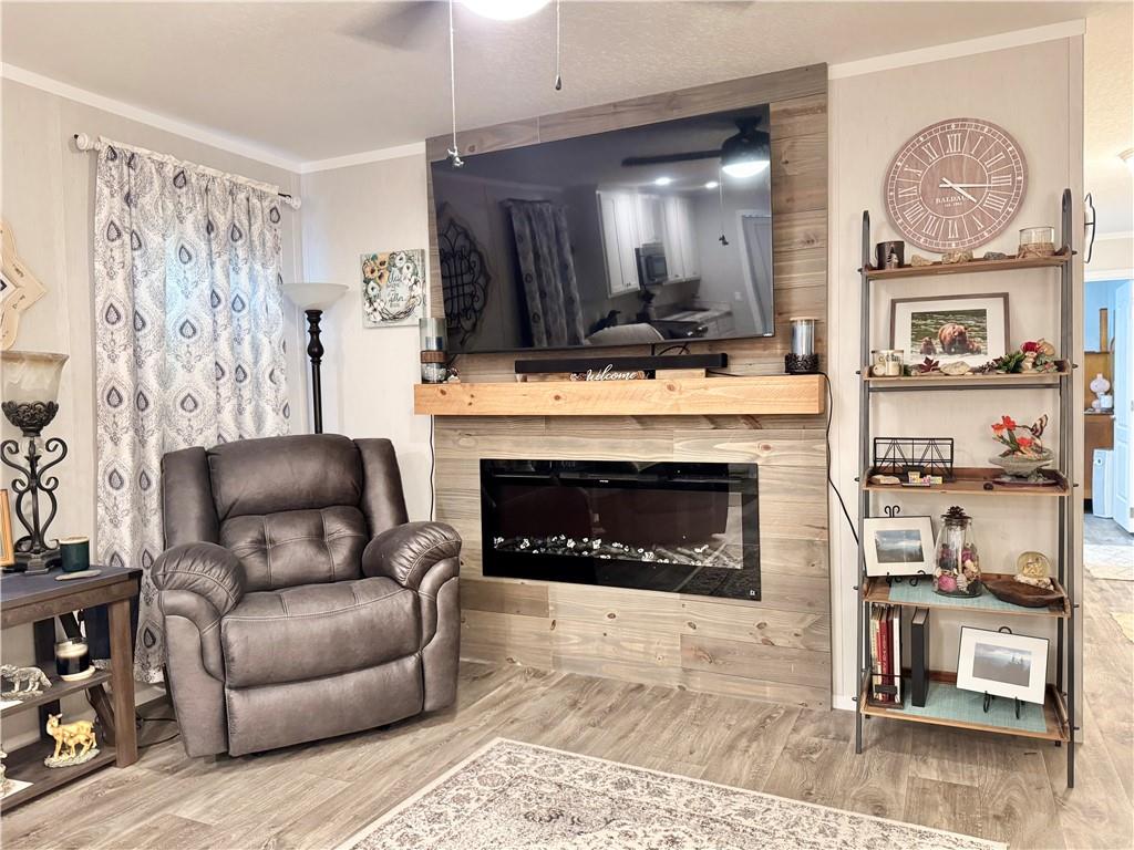 158 R A McGee Road Dry Prong, LA 71423 - Photo 9 of 42