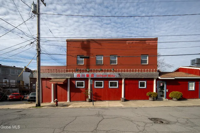 $500,000 | 1 14th Street, Troy, NY 12180