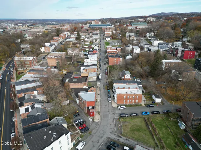 $500,000 | 1 14th Street, Troy, NY 12180