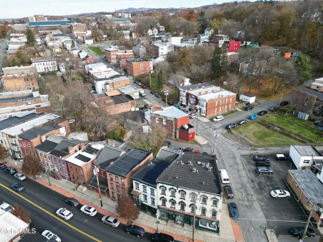 $500,000 | 1 14th Street, Troy, NY 12180