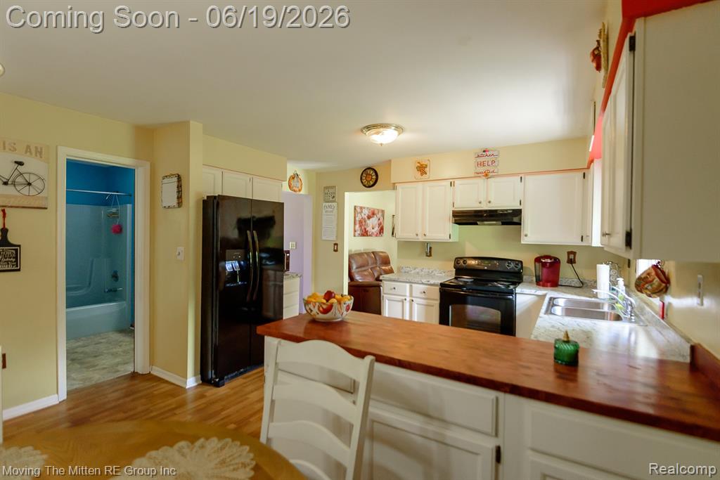 24567 Sherwood Road Belleville, MI 48111 - Photo 16 of 49