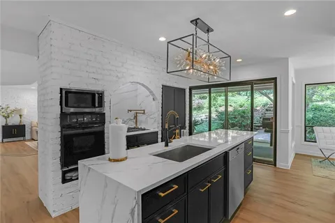 $799,000 | 5384 Pheasant Run, Stone Mountain, GA 30087