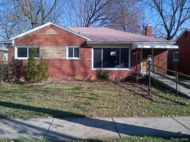 9210 Inkster Road Redford, MI 48239 - Photo 1 of 6 IMG-20131119-30048.jpg