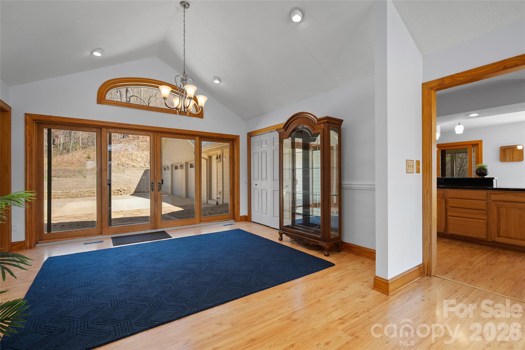 151 Kerr Road Leicester, NC 28748 - Photo 5 of 48 Gallery Image 5