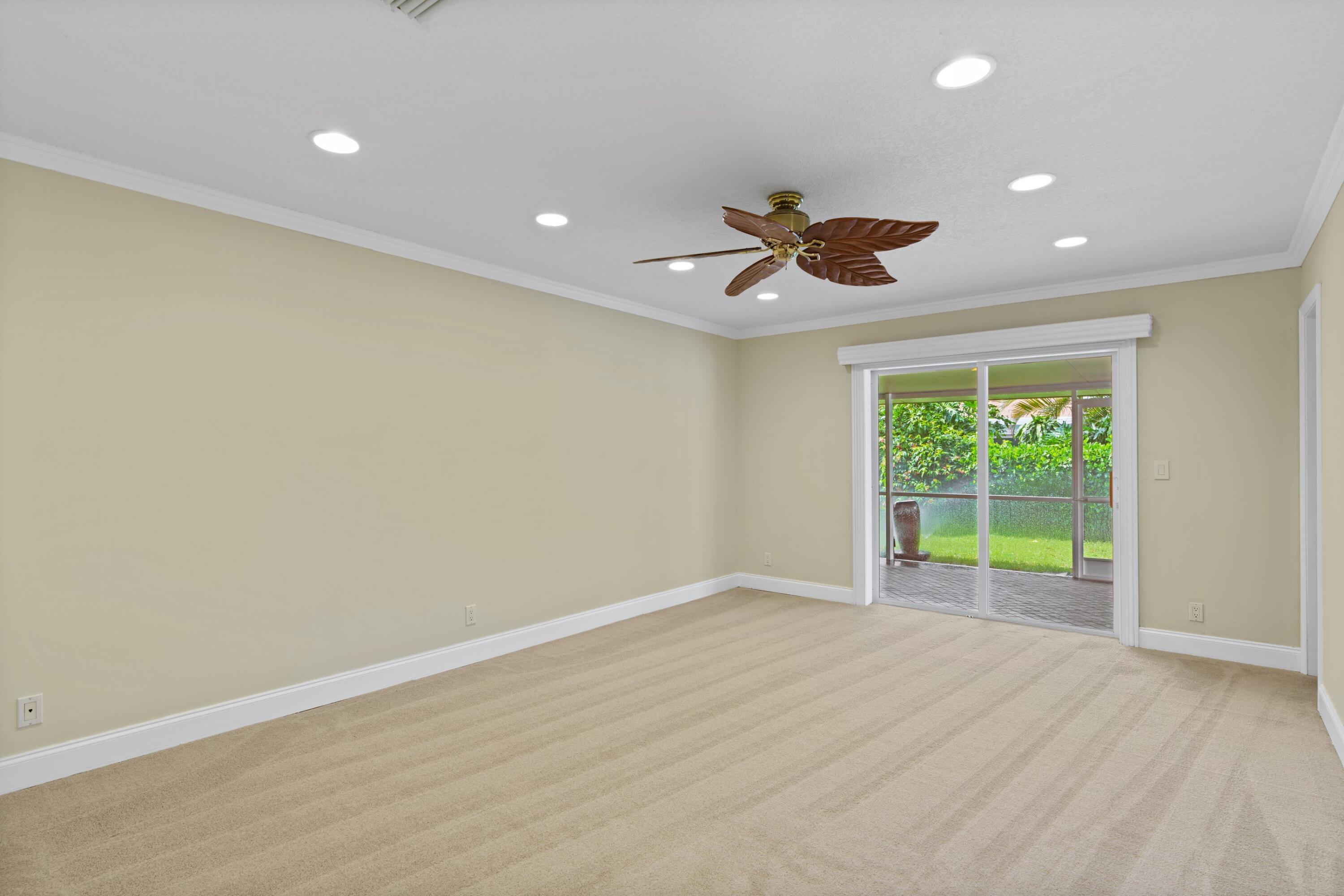 4545 Brandywine Drive Boca Raton, FL 33487 - Photo 11 of 32 Master Bedroom