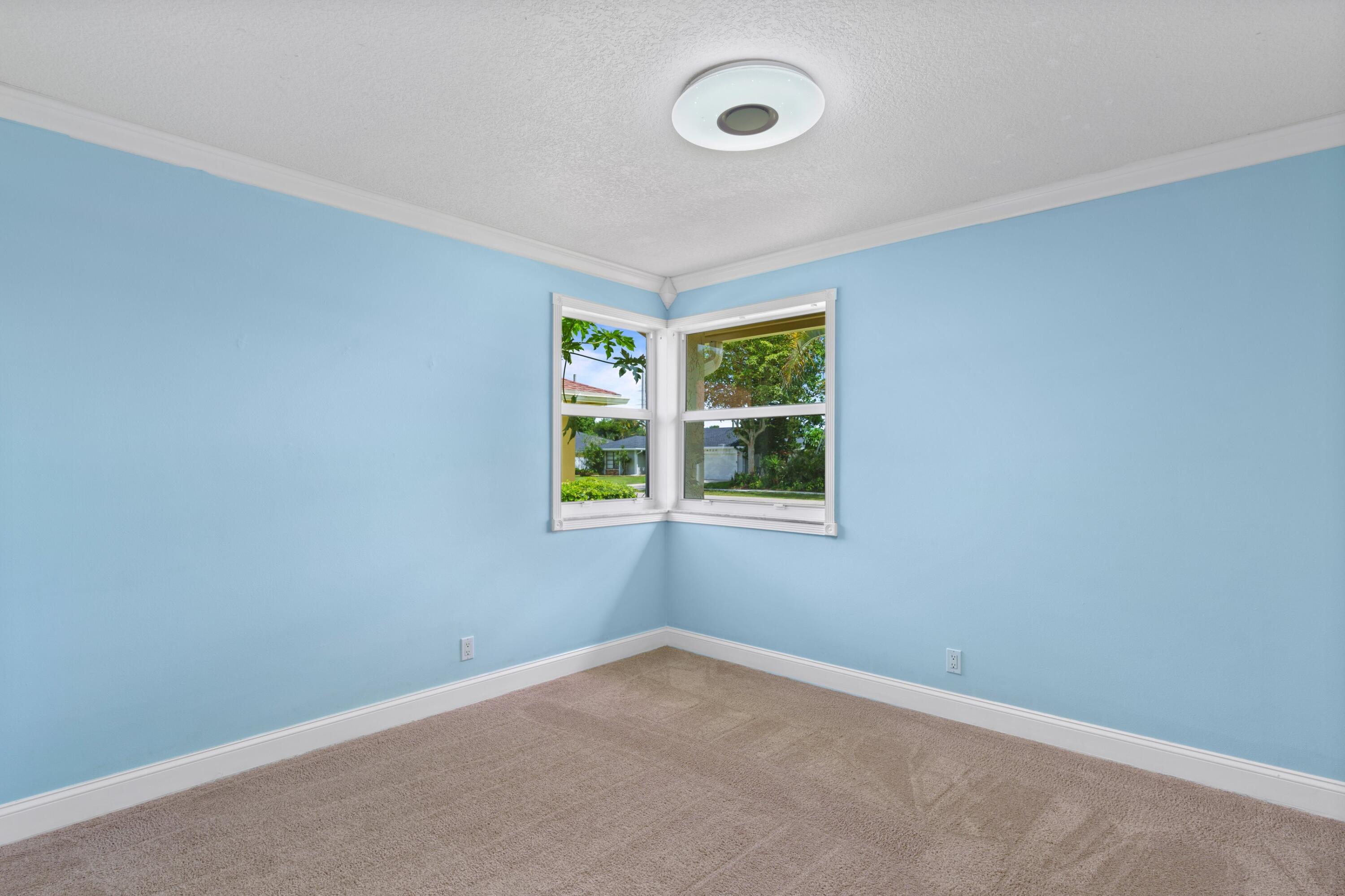 4545 Brandywine Drive Boca Raton, FL 33487 - Photo 15 of 32 Bedroom #4