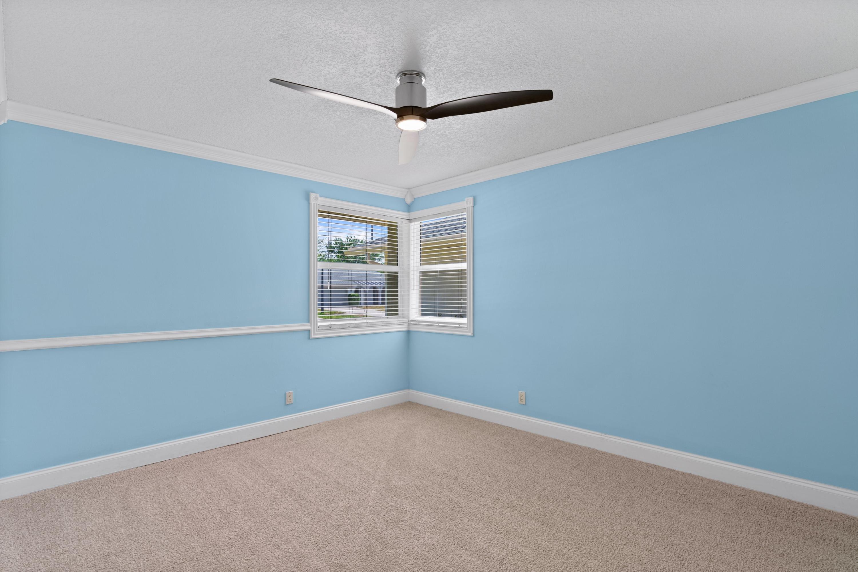 4545 Brandywine Drive Boca Raton, FL 33487 - Photo 17 of 32 Bedroom #3