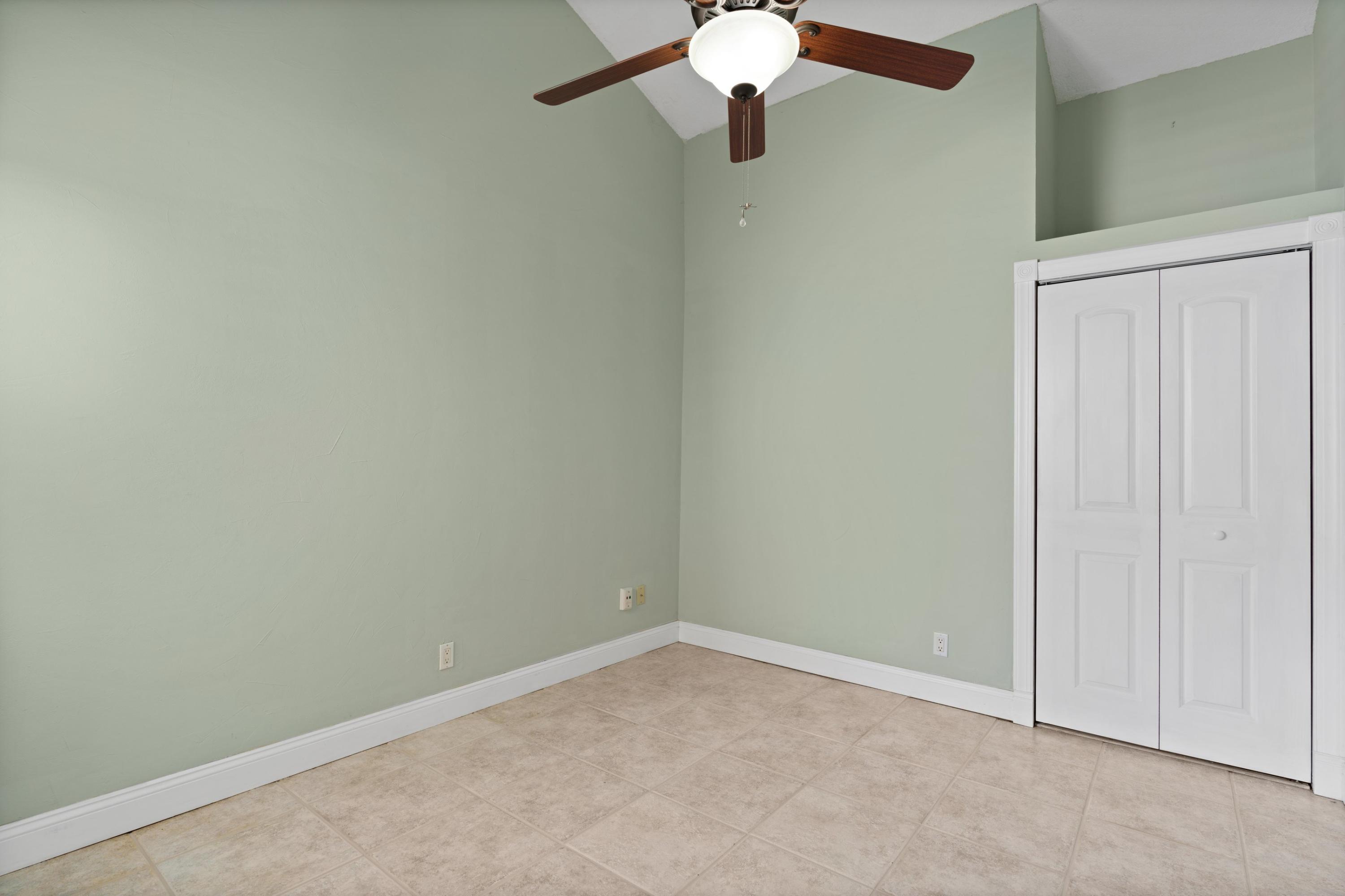 4545 Brandywine Drive Boca Raton, FL 33487 - Photo 18 of 32 Bedroom #2