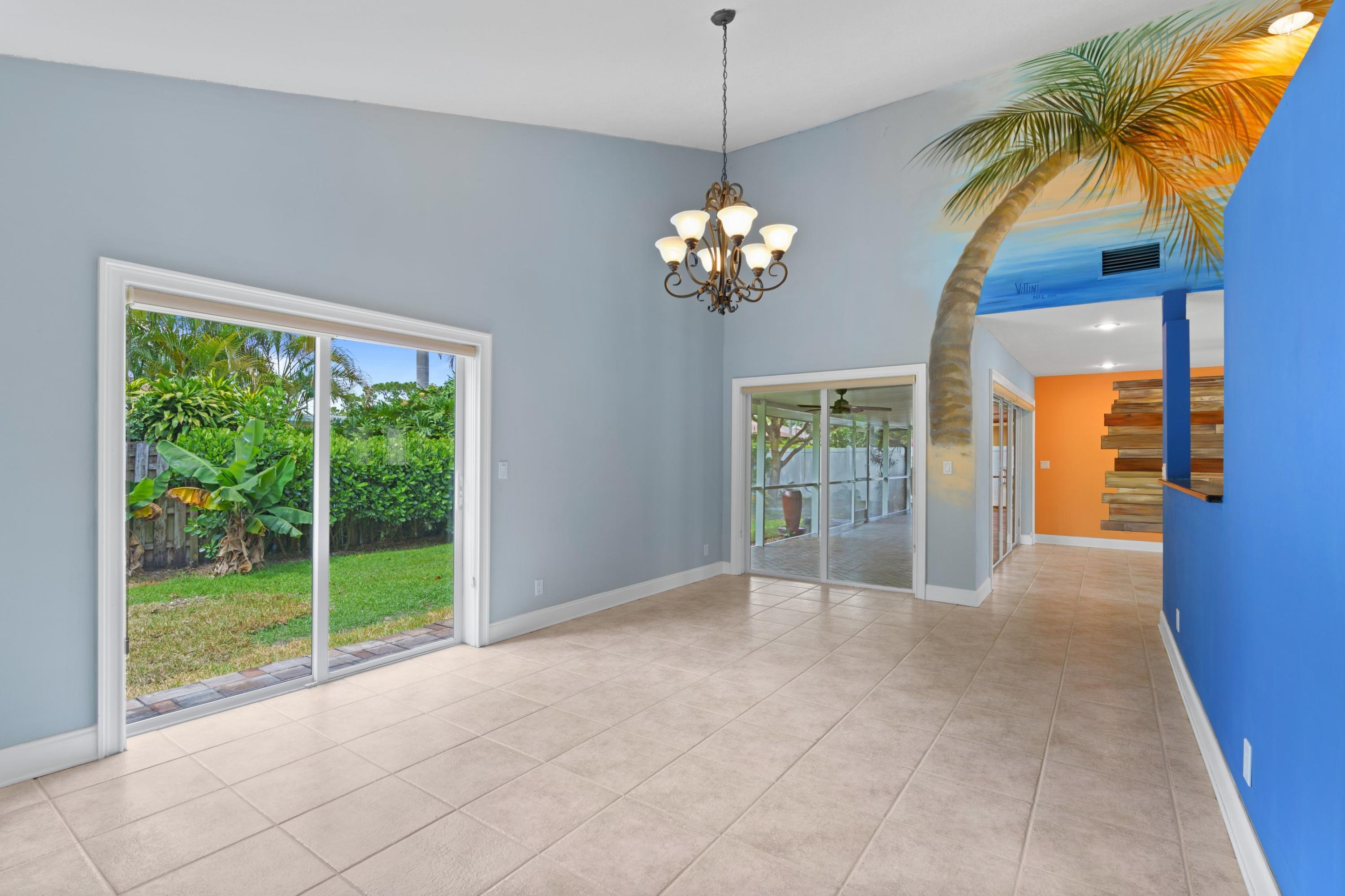 4545 Brandywine Drive Boca Raton, FL 33487 - Photo 6 of 32 Dining Room