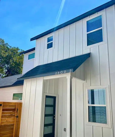 $2,350 | 6809 Montana Street, Unit 2, Austin, TX 78741