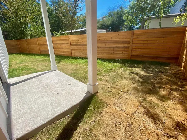 $2,350 | 6809 Montana Street, Unit 2, Austin, TX 78741