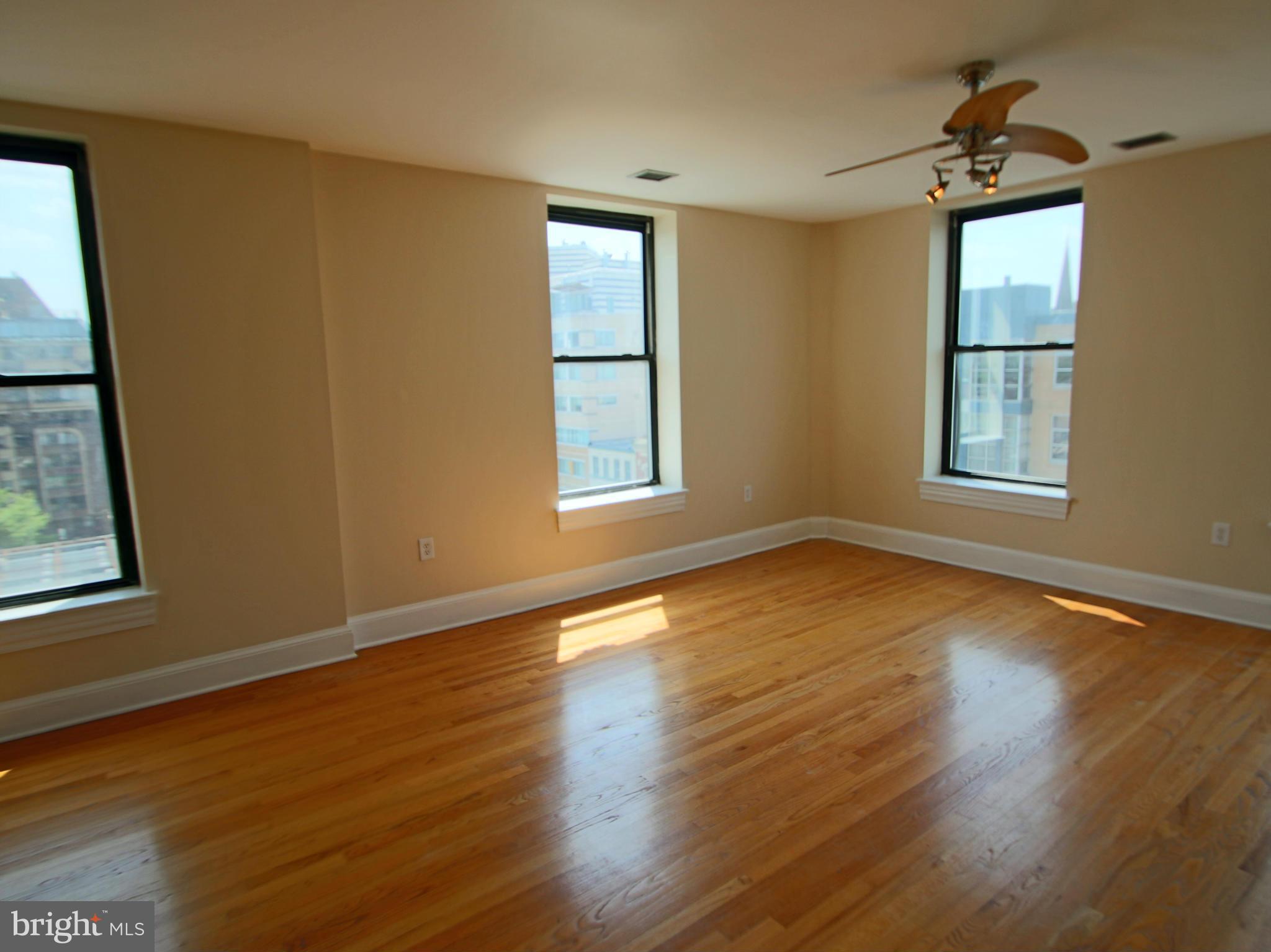 1325 13th Street Northwest, Unit 602 Washington, DC 20005 - Photo 2 of 16 Family Room