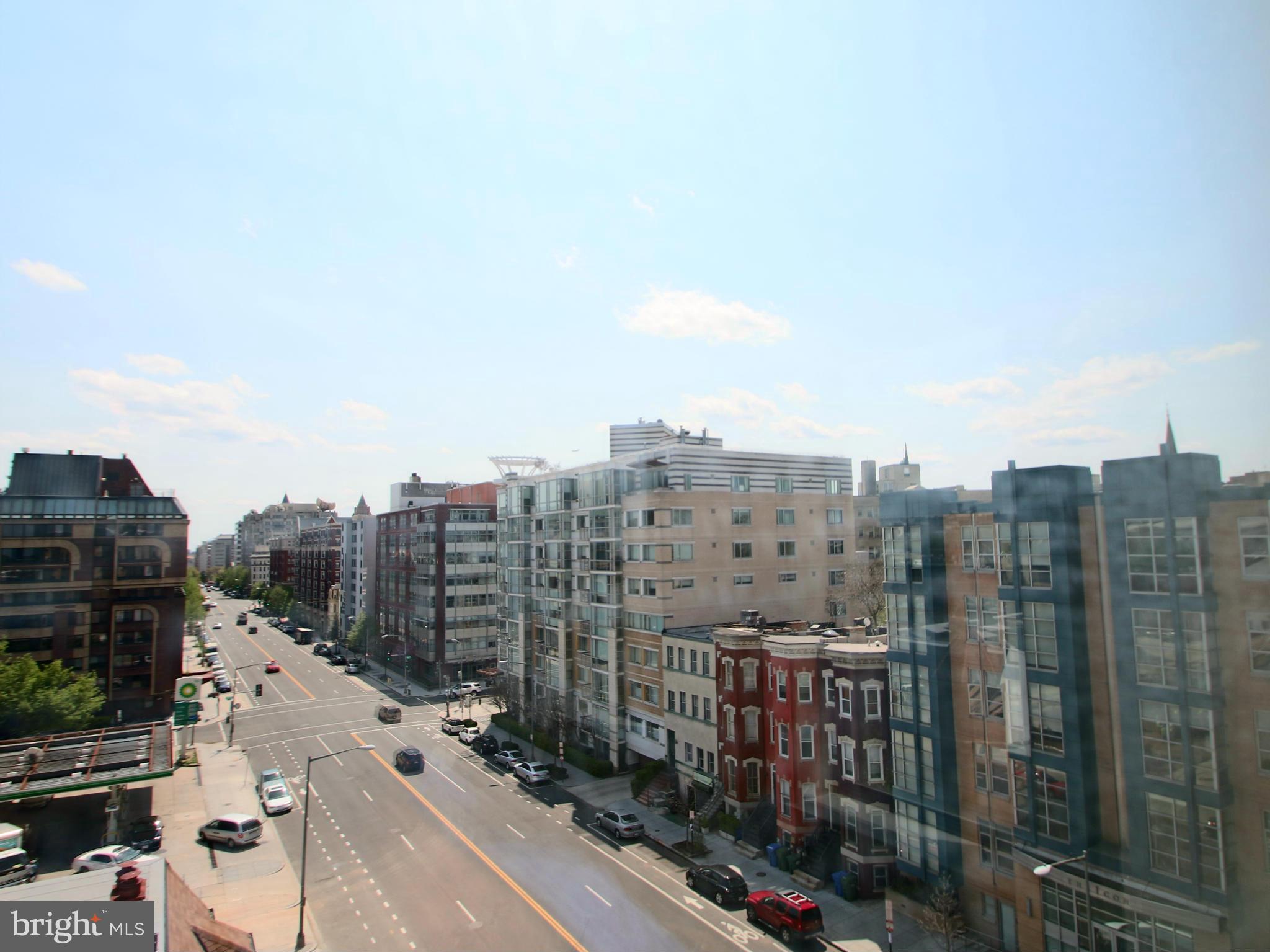1325 13th Street Northwest, Unit 602 Washington, DC 20005 - Photo 15 of 16 View