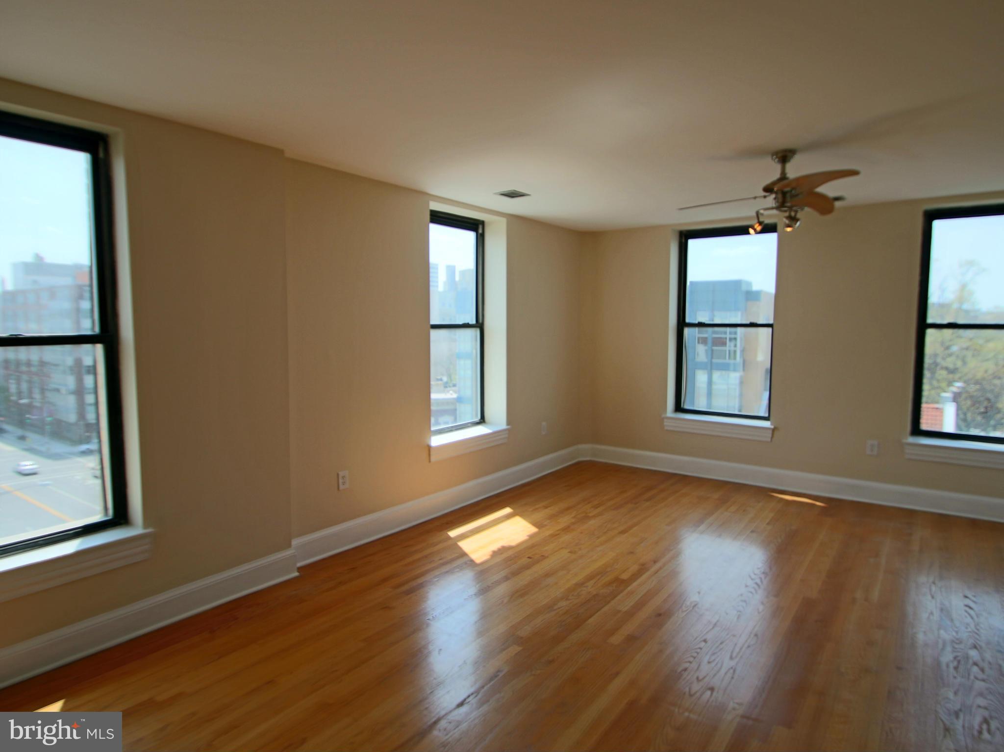 1325 13th Street Northwest, Unit 602 Washington, DC 20005 - Photo 3 of 16 Family Room