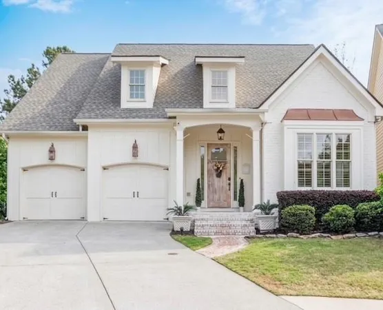 $774,900 | 3702 Paces Park Circle Southeast, Smyrna, GA 30080