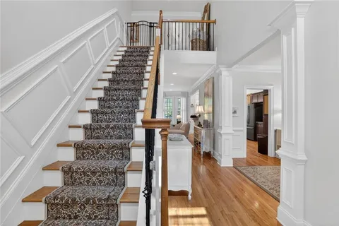 $774,900 | 3702 Paces Park Circle Southeast, Smyrna, GA 30080