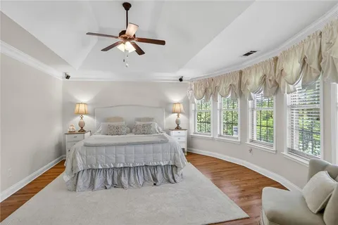$774,900 | 3702 Paces Park Circle Southeast, Smyrna, GA 30080