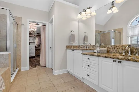$774,900 | 3702 Paces Park Circle Southeast, Smyrna, GA 30080