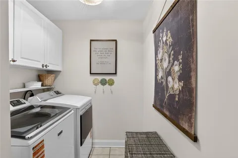 $774,900 | 3702 Paces Park Circle Southeast, Smyrna, GA 30080