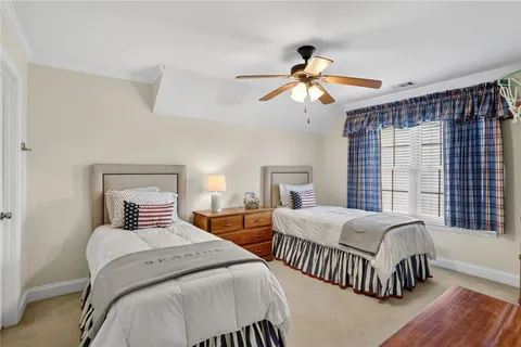 $774,900 | 3702 Paces Park Circle Southeast, Smyrna, GA 30080