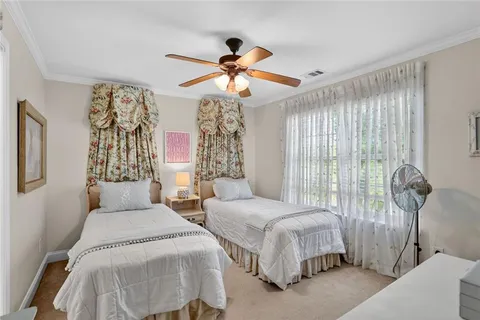 $774,900 | 3702 Paces Park Circle Southeast, Smyrna, GA 30080