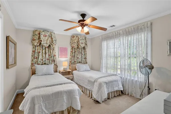 $774,900 | 3702 Paces Park Circle Southeast, Smyrna, GA 30080