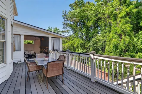 $774,900 | 3702 Paces Park Circle Southeast, Smyrna, GA 30080