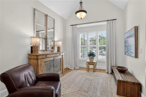 $774,900 | 3702 Paces Park Circle Southeast, Smyrna, GA 30080