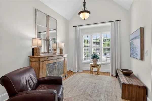 $774,900 | 3702 Paces Park Circle Southeast, Smyrna, GA 30080