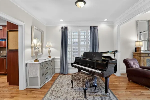$774,900 | 3702 Paces Park Circle Southeast, Smyrna, GA 30080