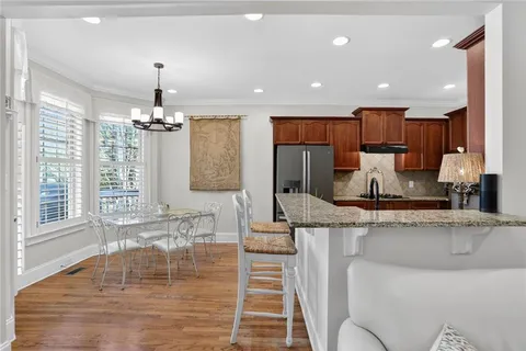 $774,900 | 3702 Paces Park Circle Southeast, Smyrna, GA 30080