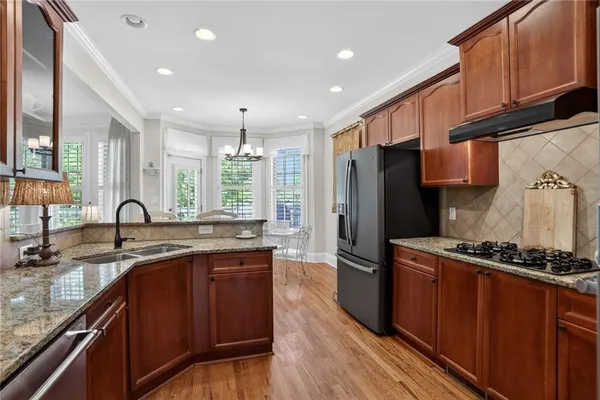 $774,900 | 3702 Paces Park Circle Southeast, Smyrna, GA 30080