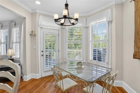 $774,900 | 3702 Paces Park Circle Southeast, Smyrna, GA 30080