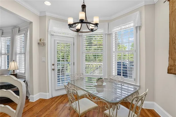$774,900 | 3702 Paces Park Circle Southeast, Smyrna, GA 30080