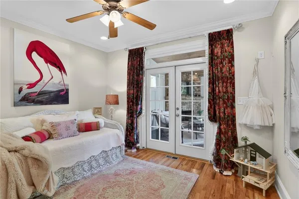 $774,900 | 3702 Paces Park Circle Southeast, Smyrna, GA 30080