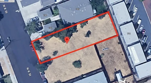 $825,000 | 0 North K Street, Livermore, CA 94550