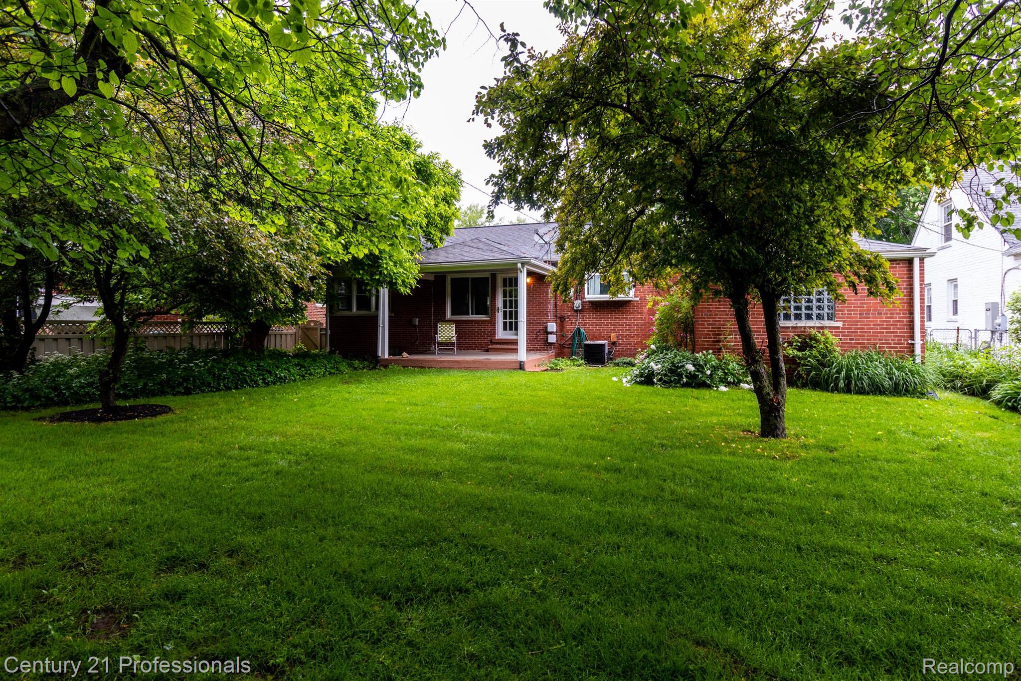 4417 Amherst Road Royal Oak, MI 48073 - Photo 34 of 38 Gallery Image 34