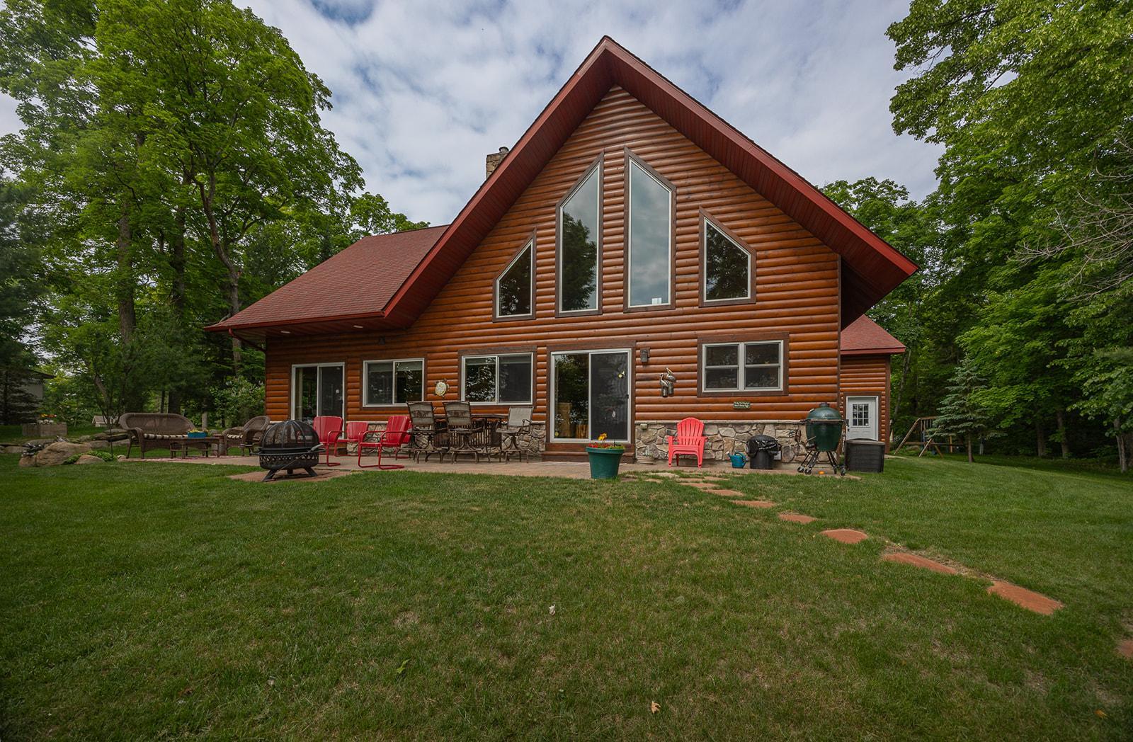 421 Goshawk Drive Northwest Hackensack, MN 56452 - Photo 38 of 43