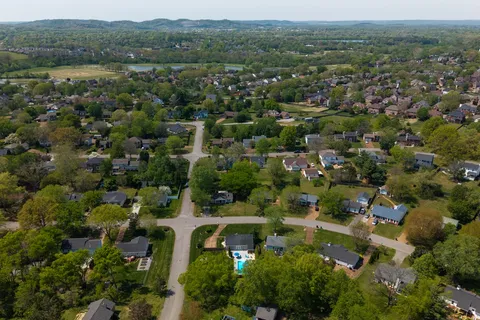$629,000 | 540 Riverview Drive, Franklin, TN 37064