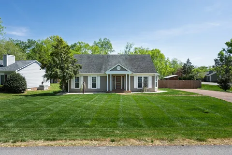 $629,000 | 540 Riverview Drive, Franklin, TN 37064