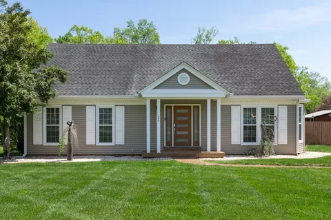 $629,000 | 540 Riverview Drive, Franklin, TN 37064