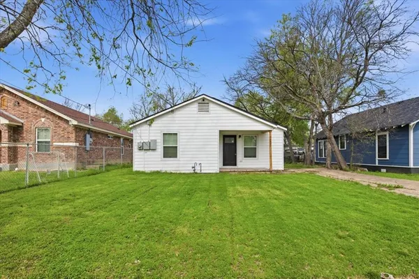 $187,500 | 2803 Ross Avenue, Waco, TX 76711