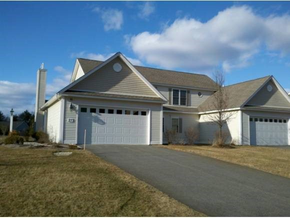 27 Old Stage Road, Unit 28 Litchfield, NH 03052 - Photo 1 of 1 Gallery Image 1