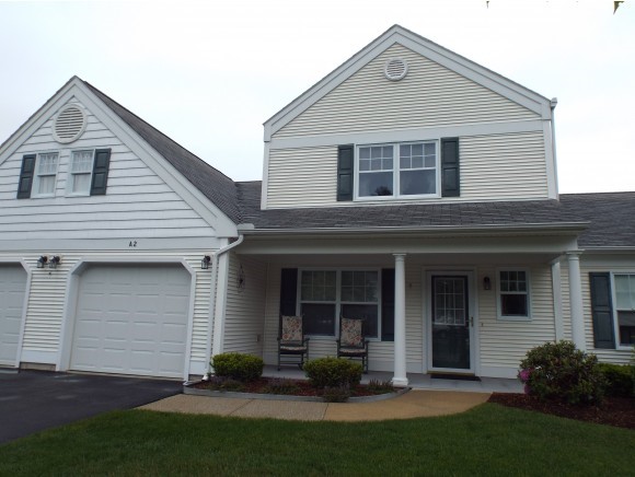 4 Bow Center Road, Unit A2 Bow, NH 03304 - Photo 1 of 1