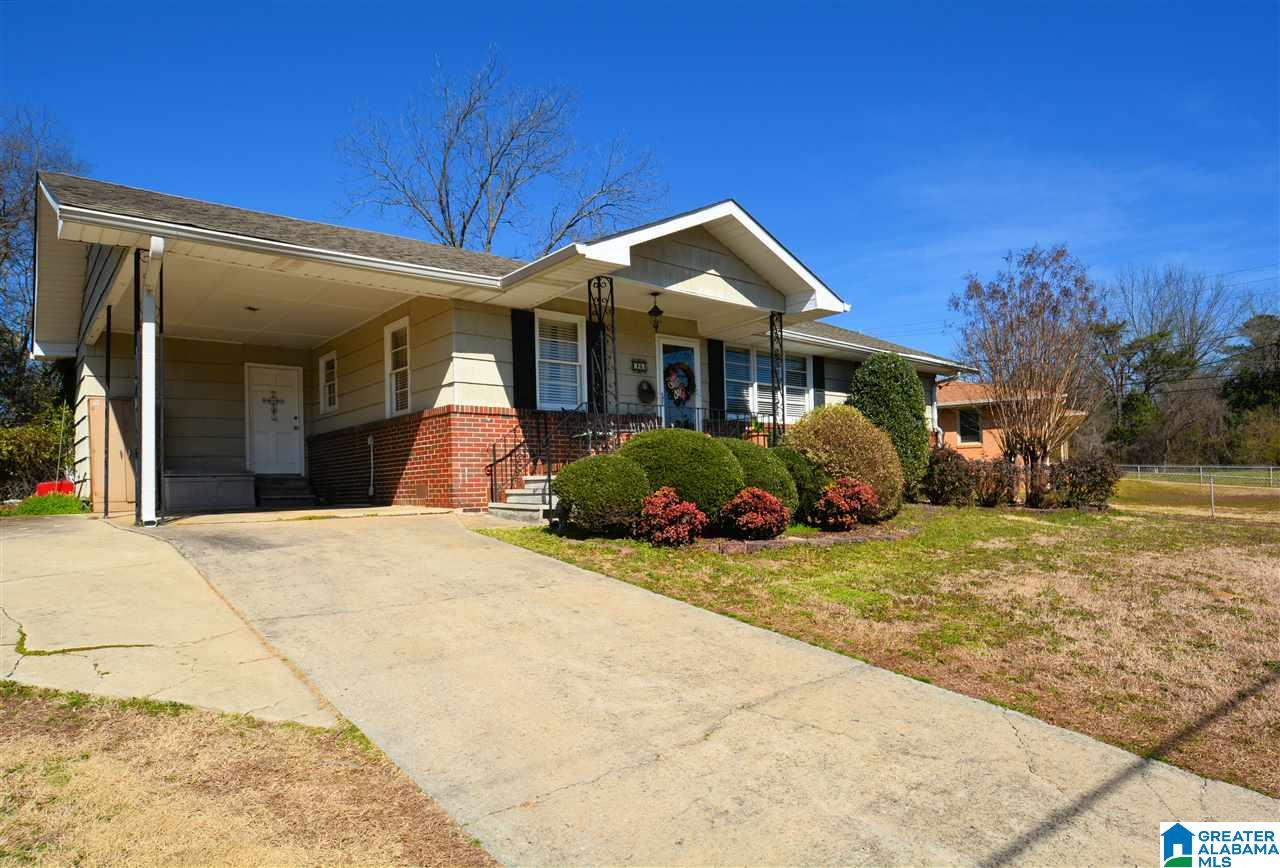 104 5th Place Pleasant Grove, AL 35127 - Photo 2 of 32