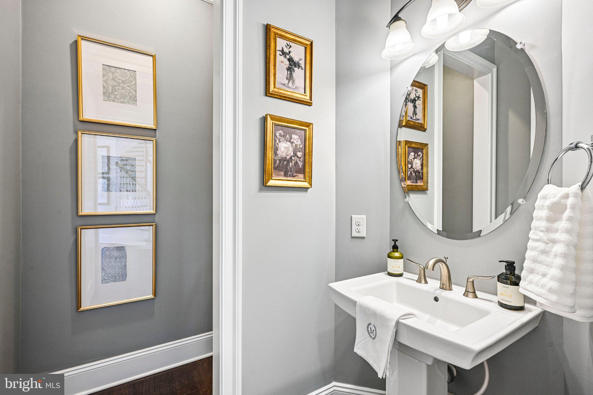 2 Zelkova Run Road Moorestown, NJ 08057 - Photo 36 of 97 Gallery Image 36